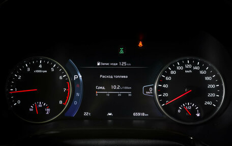 KIA Seltos I, 2020 год, 2 550 000 рублей, 16 фотография