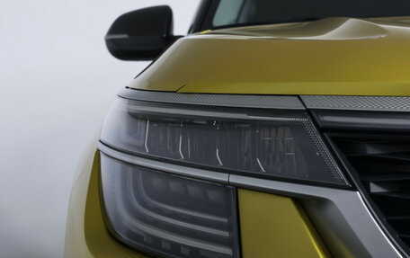 KIA Seltos I, 2020 год, 2 550 000 рублей, 22 фотография
