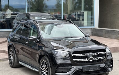 Mercedes-Benz GLS, 2025 год, 17 990 000 рублей, 6 фотография
