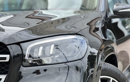Mercedes-Benz GLS, 2025 год, 17 990 000 рублей, 8 фотография