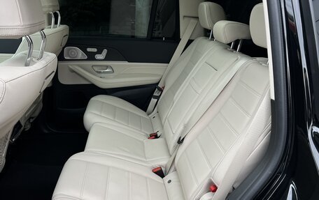 Mercedes-Benz GLS, 2025 год, 17 990 000 рублей, 12 фотография