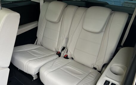 Mercedes-Benz GLS, 2025 год, 17 990 000 рублей, 15 фотография