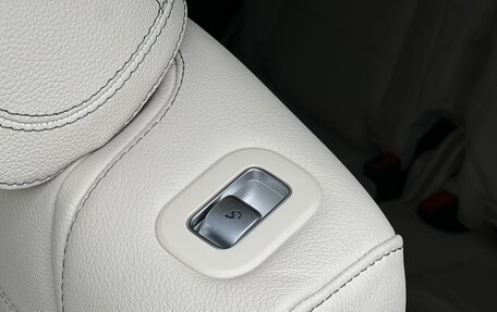 Mercedes-Benz GLS, 2025 год, 17 990 000 рублей, 14 фотография