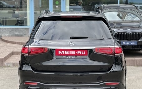 Mercedes-Benz GLS, 2025 год, 17 990 000 рублей, 9 фотография