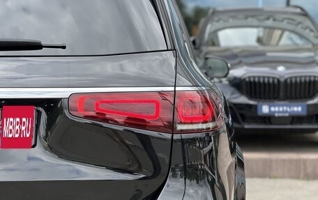 Mercedes-Benz GLS, 2025 год, 17 990 000 рублей, 10 фотография