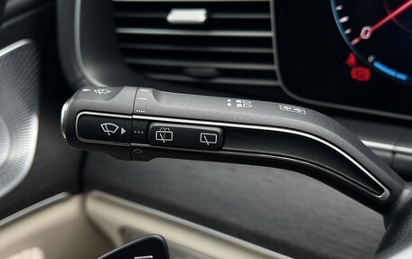 Mercedes-Benz GLS, 2025 год, 17 990 000 рублей, 23 фотография