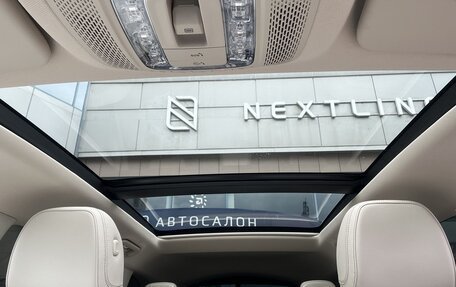 Mercedes-Benz GLS, 2025 год, 17 990 000 рублей, 26 фотография