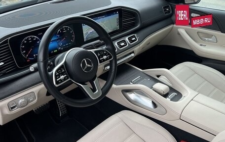 Mercedes-Benz GLS, 2025 год, 17 990 000 рублей, 11 фотография