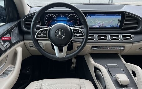 Mercedes-Benz GLS, 2025 год, 17 990 000 рублей, 19 фотография