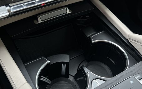 Mercedes-Benz GLS, 2025 год, 17 990 000 рублей, 38 фотография
