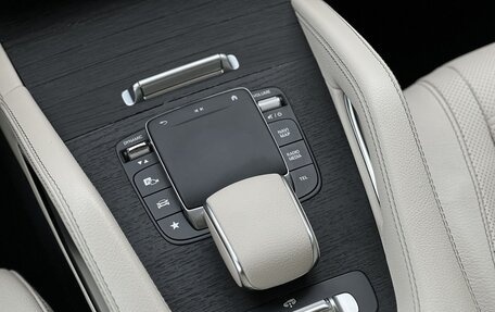 Mercedes-Benz GLS, 2025 год, 17 990 000 рублей, 36 фотография