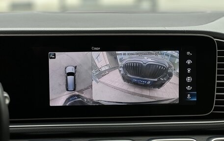 Mercedes-Benz GLS, 2025 год, 17 990 000 рублей, 28 фотография