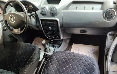 Renault Duster I рестайлинг, 2012 год, 925 000 рублей, 9 фотография