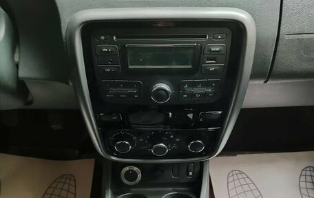 Renault Duster I рестайлинг, 2012 год, 925 000 рублей, 13 фотография