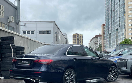 Mercedes-Benz E-Класс, 2020 год, 3 549 000 рублей, 3 фотография