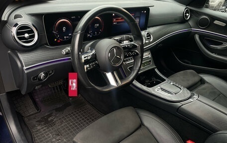 Mercedes-Benz E-Класс, 2020 год, 3 549 000 рублей, 8 фотография