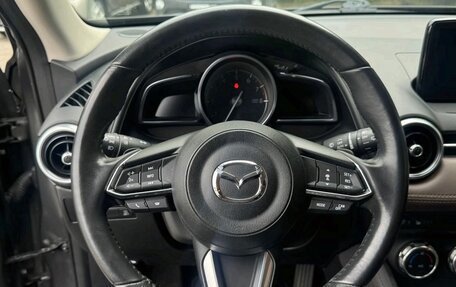 Mazda CX-3 I, 2018 год, 1 450 000 рублей, 6 фотография