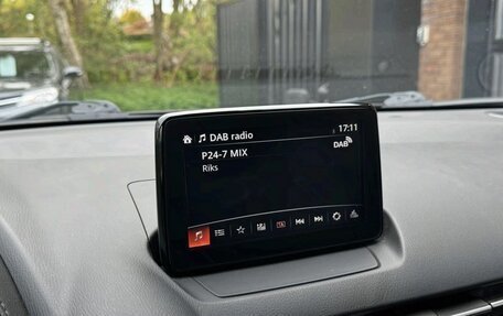 Mazda CX-3 I, 2018 год, 1 450 000 рублей, 12 фотография