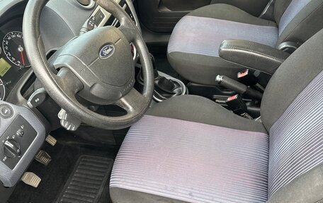 Ford Fusion I, 2010 год, 600 000 рублей, 6 фотография