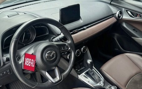Mazda CX-3 I, 2018 год, 1 450 000 рублей, 5 фотография