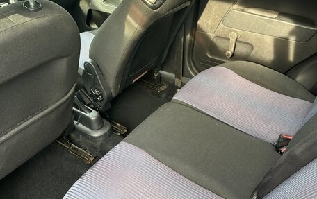 Ford Fusion I, 2010 год, 600 000 рублей, 7 фотография