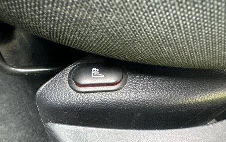 Ford Fusion I, 2010 год, 600 000 рублей, 10 фотография