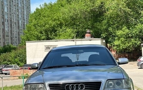 Audi A6, 2000 год, 450 000 рублей, 2 фотография