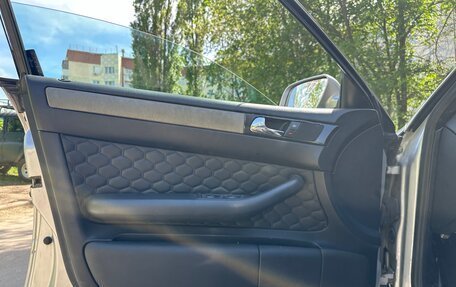 Audi A6, 2000 год, 450 000 рублей, 8 фотография