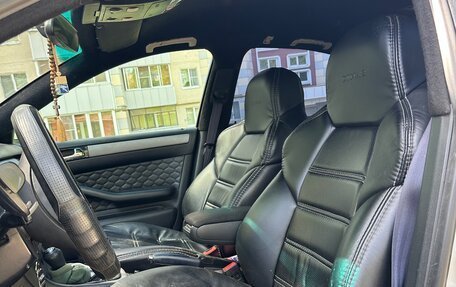 Audi A6, 2000 год, 450 000 рублей, 9 фотография