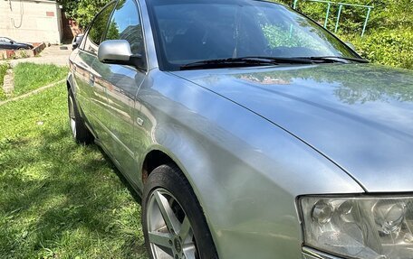 Audi A6, 2000 год, 450 000 рублей, 15 фотография