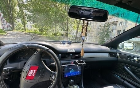 Audi A6, 2000 год, 450 000 рублей, 10 фотография
