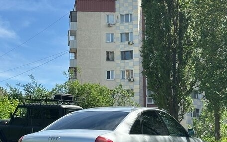 Audi A6, 2000 год, 450 000 рублей, 6 фотография