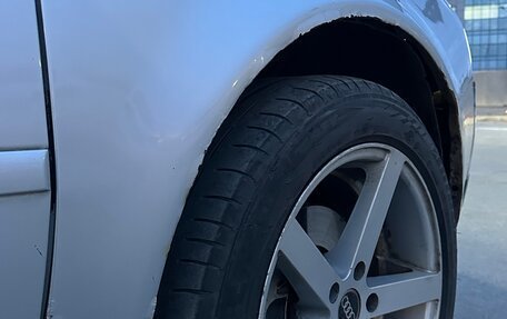 Audi A6, 2000 год, 450 000 рублей, 26 фотография