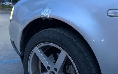 Audi A6, 2000 год, 450 000 рублей, 27 фотография