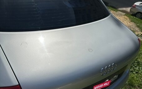 Audi A6, 2000 год, 450 000 рублей, 12 фотография