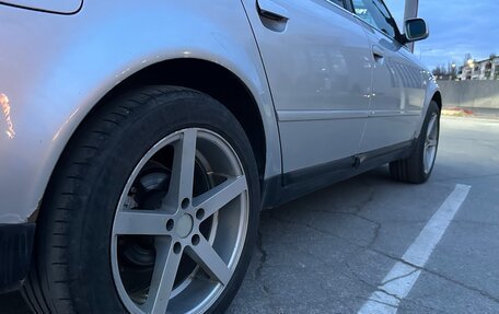 Audi A6, 2000 год, 450 000 рублей, 29 фотография