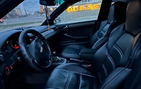 Audi A6, 2000 год, 450 000 рублей, 32 фотография