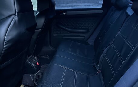 Audi A6, 2000 год, 450 000 рублей, 34 фотография