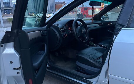 Audi A6, 2000 год, 450 000 рублей, 31 фотография