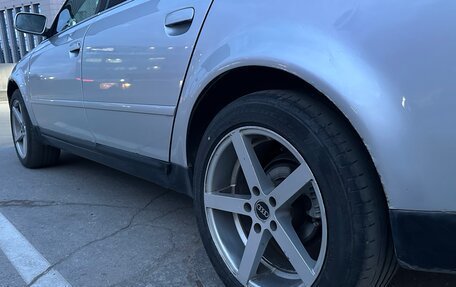 Audi A6, 2000 год, 450 000 рублей, 28 фотография