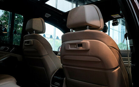 BMW X7, 2020 год, 8 000 000 рублей, 11 фотография