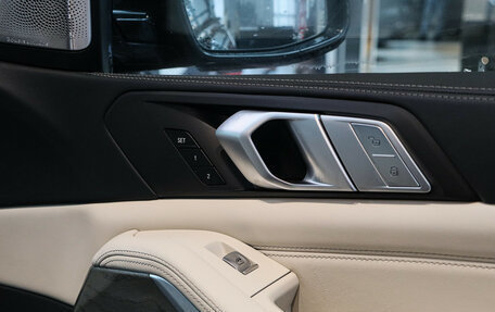 BMW X7, 2020 год, 8 000 000 рублей, 10 фотография