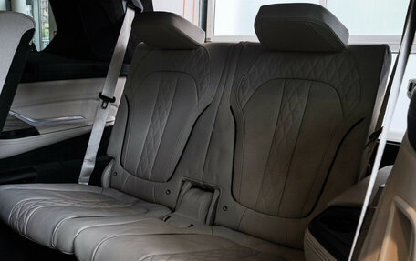 BMW X7, 2020 год, 8 000 000 рублей, 12 фотография