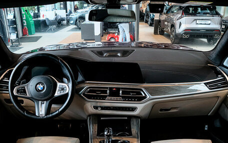 BMW X7, 2020 год, 8 000 000 рублей, 15 фотография