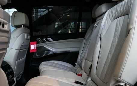 BMW X7, 2020 год, 8 000 000 рублей, 13 фотография