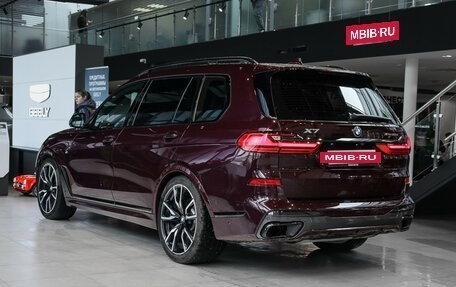 BMW X7, 2020 год, 8 000 000 рублей, 7 фотография