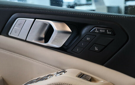 BMW X7, 2020 год, 8 000 000 рублей, 25 фотография