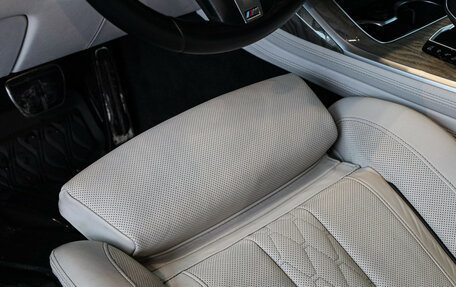 BMW X7, 2020 год, 8 000 000 рублей, 19 фотография