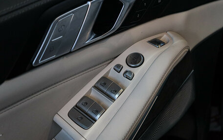 BMW X7, 2020 год, 8 000 000 рублей, 24 фотография