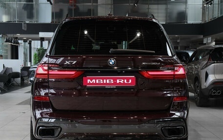 BMW X7, 2020 год, 8 000 000 рублей, 6 фотография